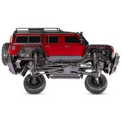 TRX-4 LAND ROVER DEFENDER 110 SCALER ARTR 1/10 by Traxxas