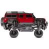 Traxxas TRX-4 LAND ROVER DEFENDER 110 SCALER ARTR 1:10