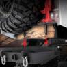 Traxxas TRX-4 LAND ROVER DEFENDER 110 SCALER ARTR 1:10