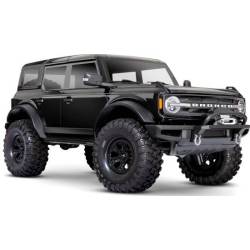Traxxas TRX-4 FORD BRONCO 2021 SCALER ARTR scala 1:10