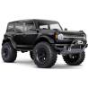 Traxxas TRX-4 FORD BRONCO 2021 SCALER ARTR scala 1:10