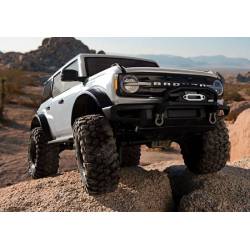 Traxxas TRX-4 FORD BRONCO 2021 SCALER ARTR scala 1:10
