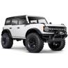 Traxxas TRX-4 FORD BRONCO 2021 SCALER ARTR scala 1:10