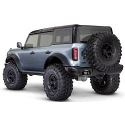 Traxxas TRX-4 FORD BRONCO 2021 SCALER ARTR scala 1:10