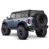 Traxxas TRX-4 FORD BRONCO 2021 SCALER ARTR scala 1:10
