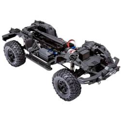 Traxxas TRX-4 FORD BRONCO 2021 SCALER ARTR scala 1:10