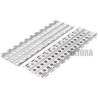Offroad 1/10 scale high grip metal sand ladders by Injora