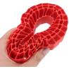 Silicone 1.9 118-121mm HARD hardness tire inserts by Injora