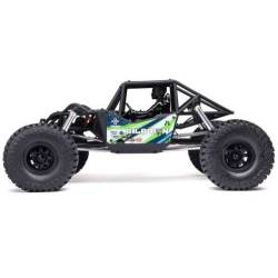 Axial AXP8 GILAMON 2.2 verde - RTR trail buggy
