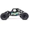 Axial AXP8 GILAMON 2.2 verde - RTR trail buggy
