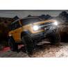 Complete led kit for TRX-4 BRONCO 2021 w/PRO-SCALE system by Traxxas