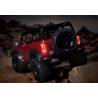 Complete led kit for TRX-4 BRONCO 2021 w/PRO-SCALE system by Traxxas