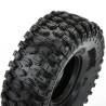 Coppia gomme 1.9 HYRAX 120mm mescola G8 x2 by Pro-Line