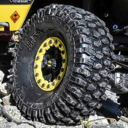 Coppia gomme 1.9 HYRAX 120mm mescola G8 x2 by Pro-Line