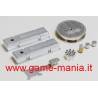 Kit estetico EDELBROCK per motore V8 by RC4WD