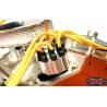 Kit estetico EDELBROCK per motore V8 by RC4WD