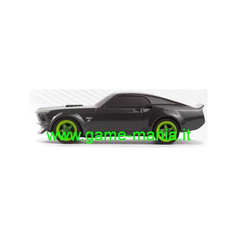 HPI Nano TTR Ford Mustang 1969 RTR-X scala 1:64