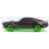 HPI Nano TTR Ford Mustang 1969 RTR-X scala 1:64