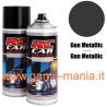 Gun Metal 149 polycarbonate spray 150ml by Ghiant