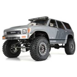 Coppia gomme 1.9 HYRAX CLASS 1 106mm mescola G8 by Pro-Line