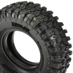 Pair of 1.9" CLASS 1 HYRAX G8 4.19" offroad tires by Pro-Line