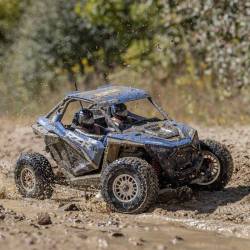 RZR Rey - Polaris RZR 1/10 R/C RTR by Losi