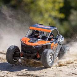 RZR Rey - Polaris RZR 1/10 R/C RTR by Losi