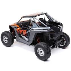 RZR Rey - Polaris RZR 1/10 R/C RTR by Losi