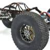 Coppia gomme 2.2 IBEX 141mm ULTRASOFT by Pro-Line