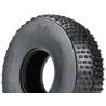 Pair of 2.2" IBEX ULTRASOFT tires by Pro-Line