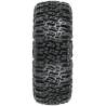 Coppia gomme 1.9" TRENCHER 121mm PREDATOR by Pro-Line