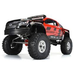 Coppia gomme 1.9" TRENCHER 120mm mescola G8 x2 by Pro-Line