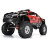 Coppia gomme 1.9" TRENCHER 120mm mescola G8 x2 by Pro-Line