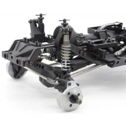 VS4-10 a PORTALI builders kit di montaggio by Vanquish Products