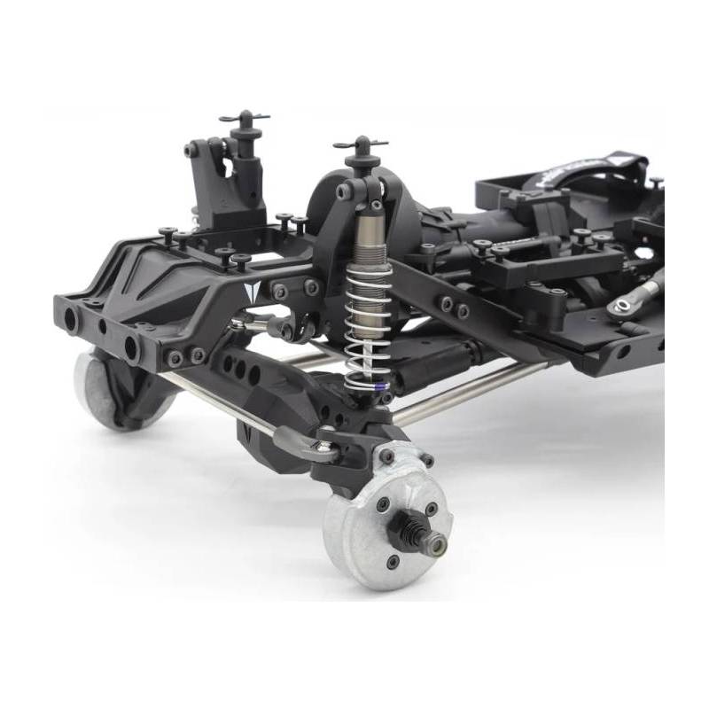 VS4-10 a PORTALI builders kit di montaggio by Vanquish Products