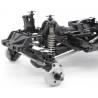 VS4-10 a PORTALI builders kit di montaggio by Vanquish Products