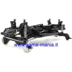 VS4-10 a PORTALI builders kit di montaggio by Vanquish Products