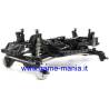 VS4-10 a PORTALI builders kit di montaggio by Vanquish Products