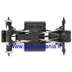 VS4-10 a PORTALI builders kit di montaggio by Vanquish Products