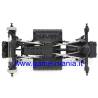 VS4-10 a PORTALI builders kit di montaggio by Vanquish Products