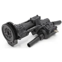 VS4-10 a PORTALI builders kit di montaggio by Vanquish Products