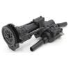 VS4-10 a PORTALI builders kit di montaggio by Vanquish Products