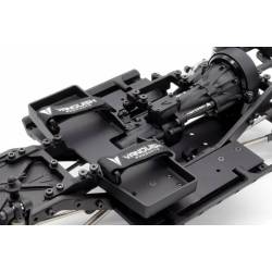 VS4-10 a PORTALI builders kit di montaggio by Vanquish Products