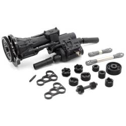 VS4-10 a PORTALI builders kit di montaggio by Vanquish Products