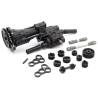 VS4-10 a PORTALI builders kit di montaggio by Vanquish Products