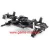 VS4-10 PONTI DRITTI builders kit di montaggio by Vanquish Products
