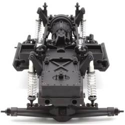 VS4-10 PONTI DRITTI builders kit di montaggio by Vanquish Products