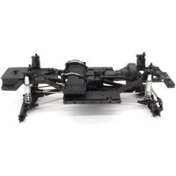 VS4-10 PONTI DRITTI builders kit di montaggio by Vanquish Products