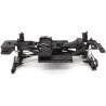 VS4-10 PONTI DRITTI builders kit di montaggio by Vanquish Products
