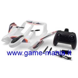 SWITCH aereo/idroplano per principianti by Modster - RTF